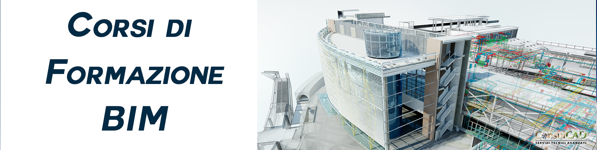 Corsi di Formazione BIM